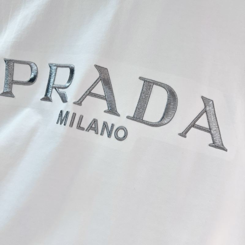 Prada T-Shirts